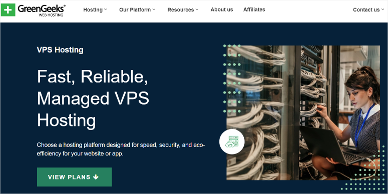 greengeeks-vps-hosting - IsItWP - Free WordPress Theme Detector greengeeks vps hosting