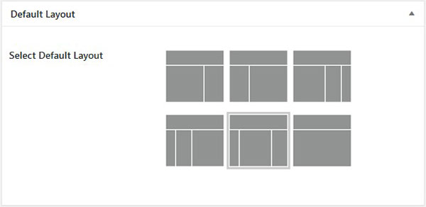 Smart Layout