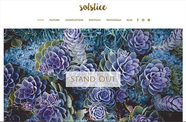 Đánh giá Solstice