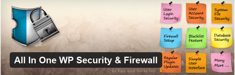 Los mejores plugin de seguridad para WordPress (2020) 9 plugin de seguridad