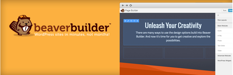 Beaver Builder