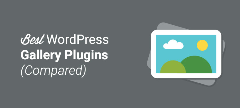 best wordpress gallery plugins compared