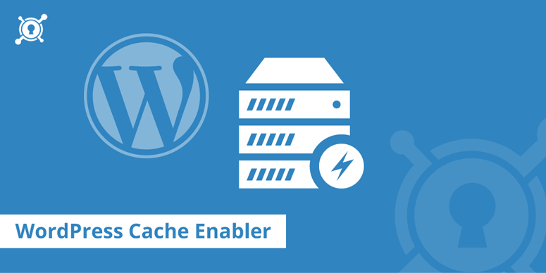 Cache Enabler plugin