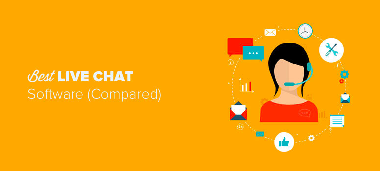 Best Live Chat Software