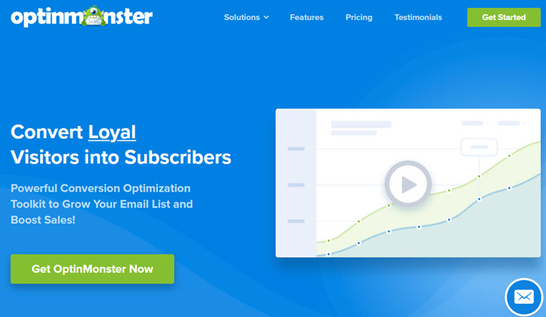 OptinMonster - Lead Generation Plugin