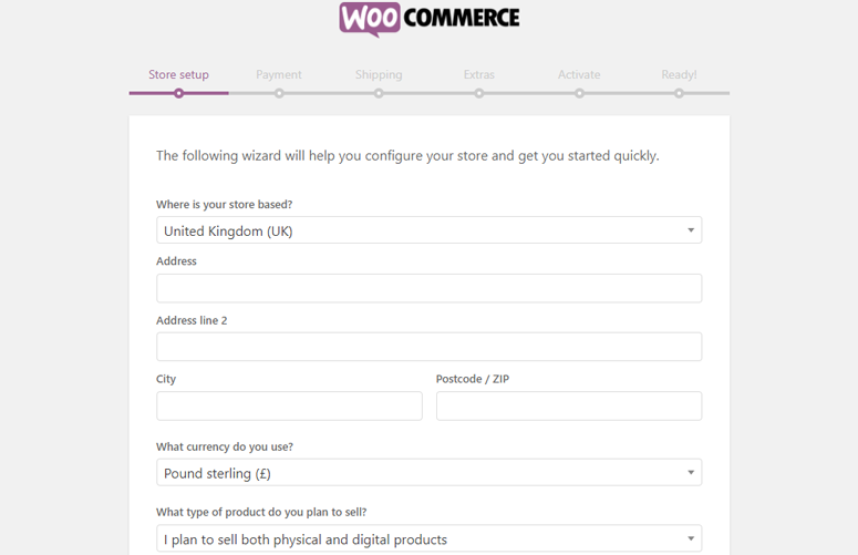 How to Create an Online Store in 2022