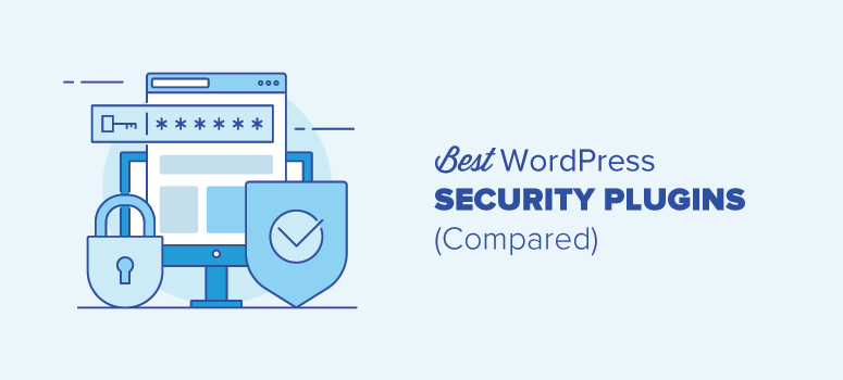 Best WordPress Security Plugins