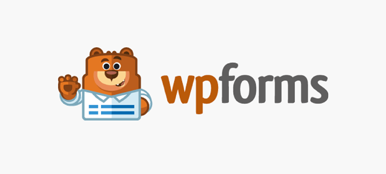 WPForms - Drag and Drop Form Builder