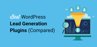 best lead generation plugins for wordpress