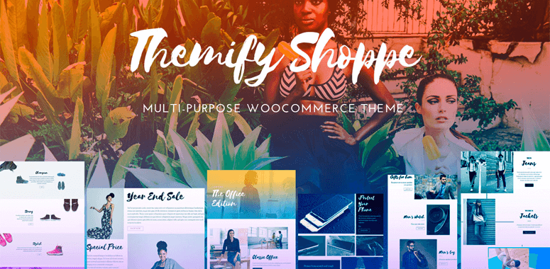 Best & Most Popular WordPress Themes of 2021 Shoppe Theme