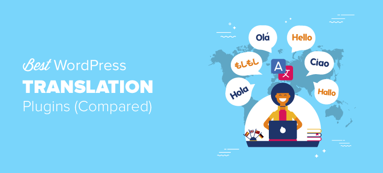 12 Best WordPress Translation Plugins Compared (2020) 1