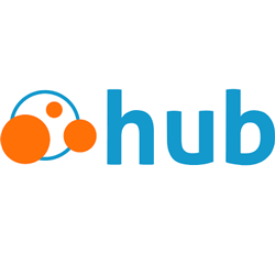 web-hosting-hub-logo web hosting hub logo