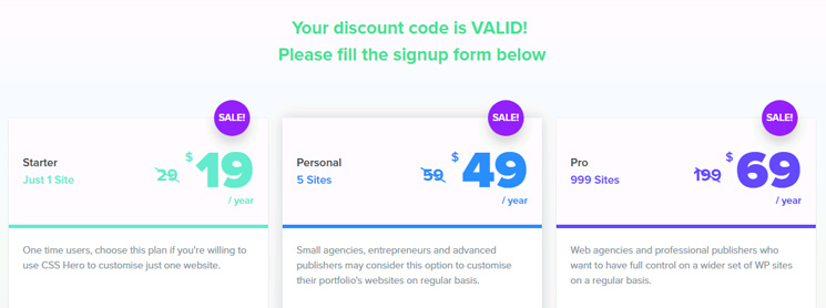coupon-code-valid-css-hero-plugin