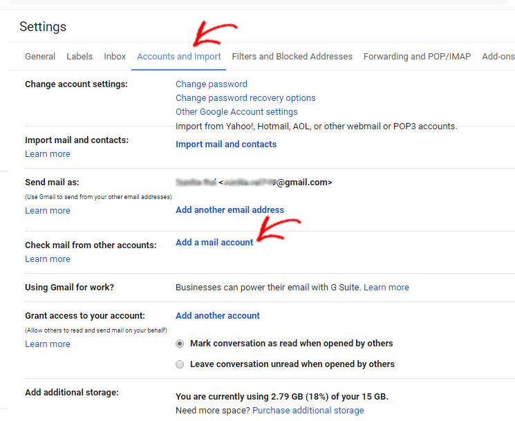 gmail-accounts-import-settings