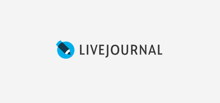 livejournal logo