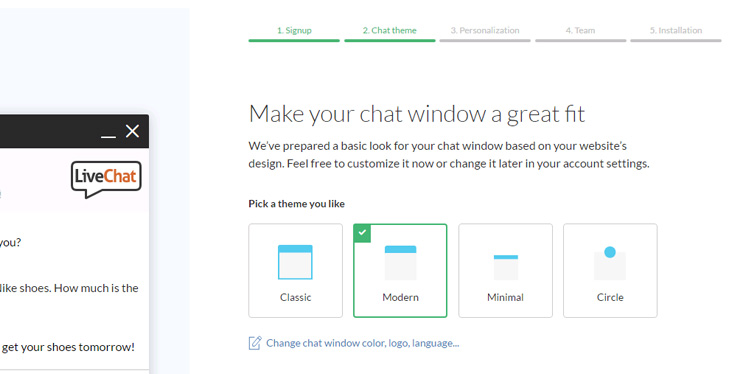 setup-steps-livechat