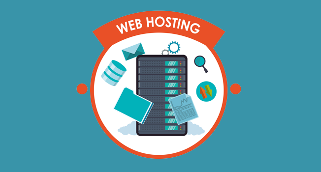 web hosting