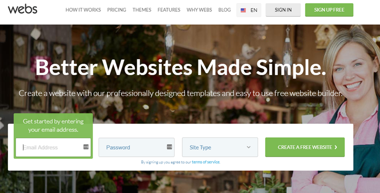 10 best website builders