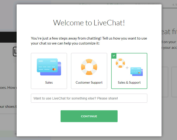 welcome-to-livechat
