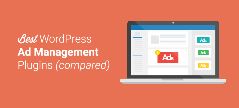 best wordpress ad management plugins