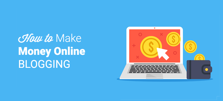 How To Make Money Online [6 #infographics] / Digital Information World