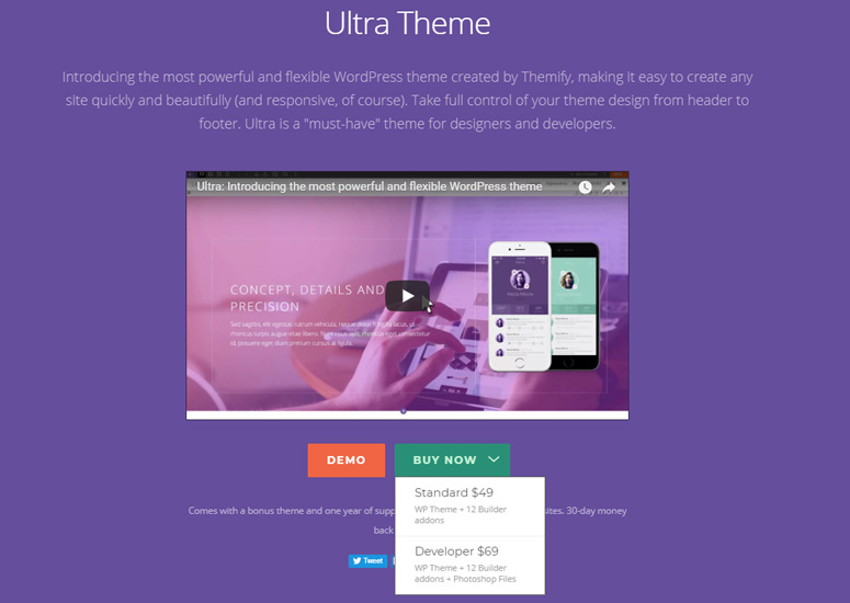 ultra-theme-buy-button