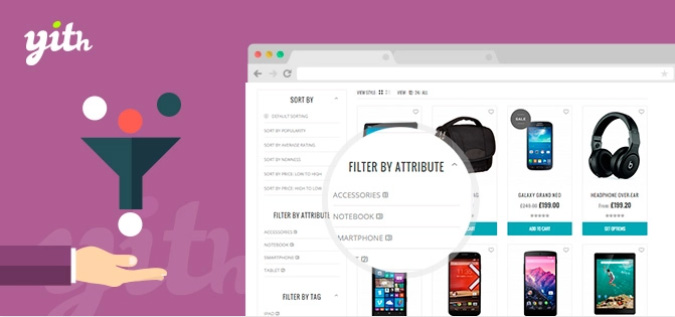 Sorting For WooCommerce plugin - Booster for WooCommerce