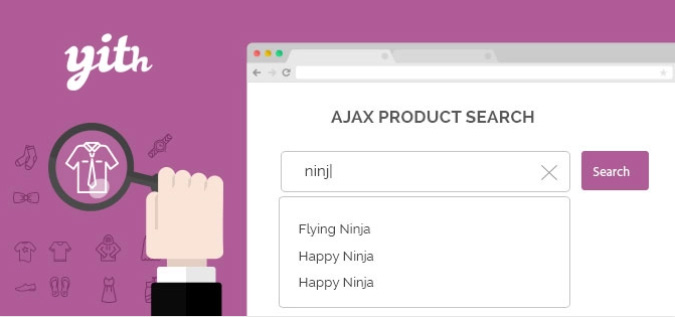 yith-ajax-product-search