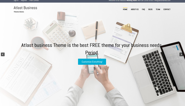 atlast-business-wordpress-theme