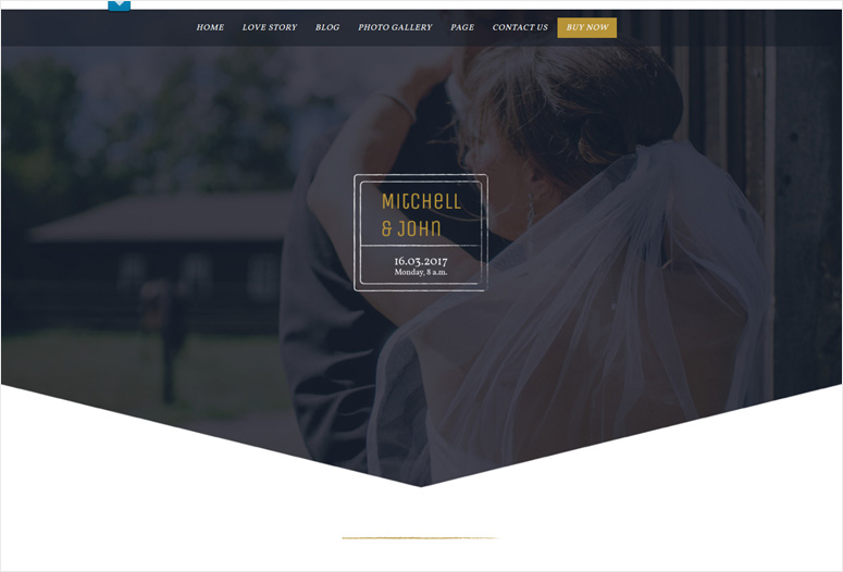 bb-wedding-bliss-wordpress-theme