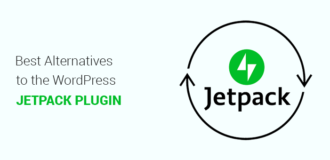 Best alternatives to the WordPress Jetpack plugin