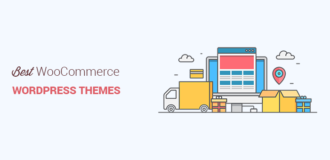 Best WooCommerce themes for your online store