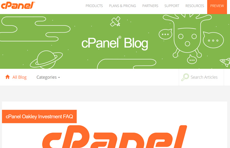 cpanel-blog