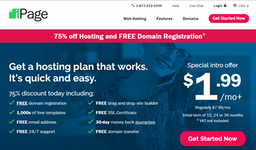 11 Best Web Hosting Companies For Small Businesses 2020 Images, Photos, Reviews