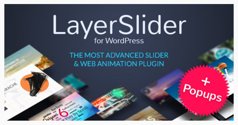 WordPress En İyi 10 Slider Eklentisi