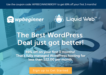 liquidweb review