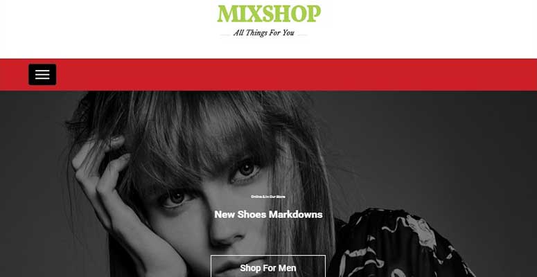 MixShop