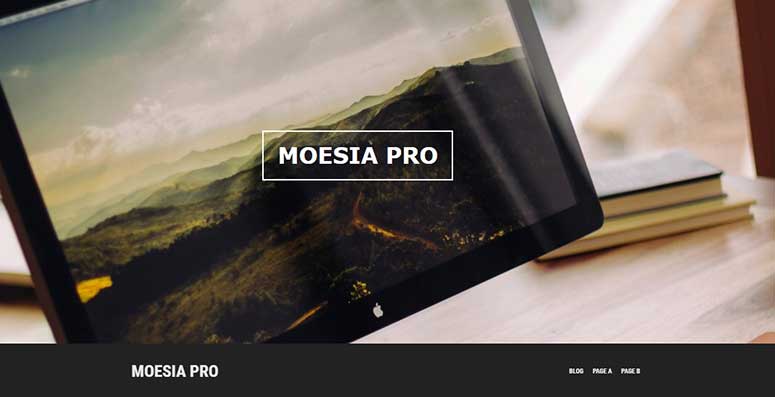 Moesia Pro