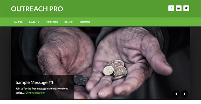 Outreach Pro