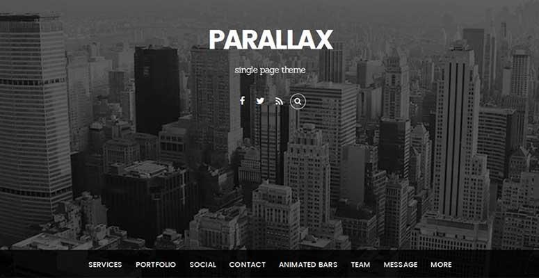 Parallax