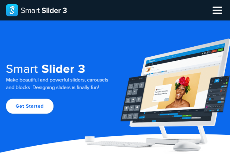 WordPress En İyi 10 Slider Eklentisi