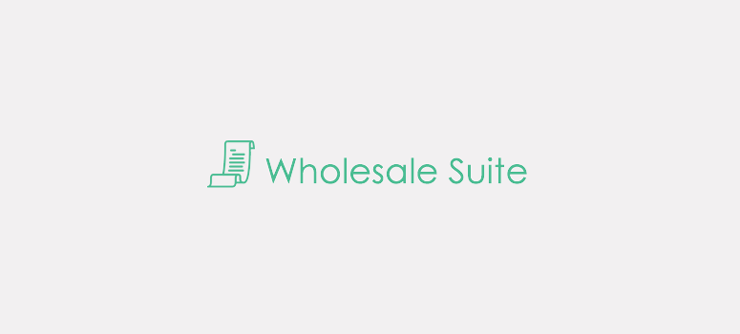 wholesale suite plugin