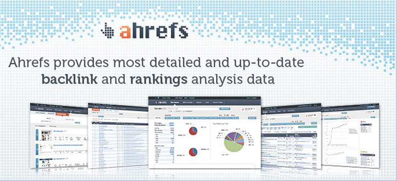Ahrefs