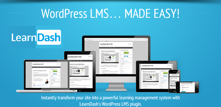 LearnDash