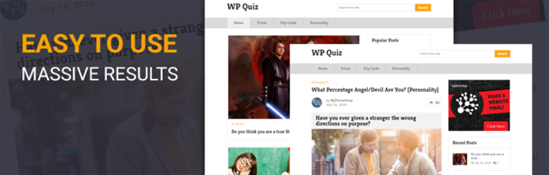 WP Quiz