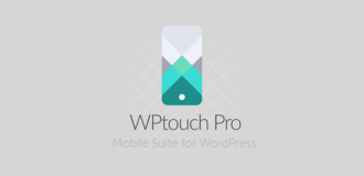 WPtouch review