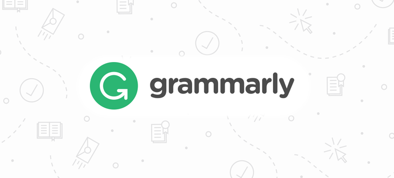 grammarly-best content marketing tools