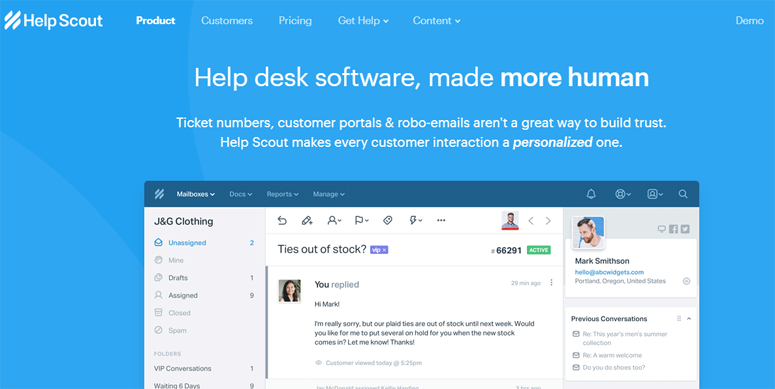 9 Best Wordpress Help Desk Plugins For Customer Support
