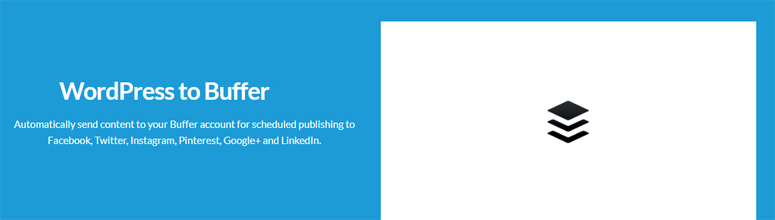 WordPress to Buffer