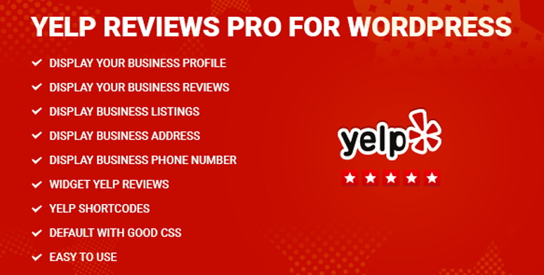 yelp reseñas pro